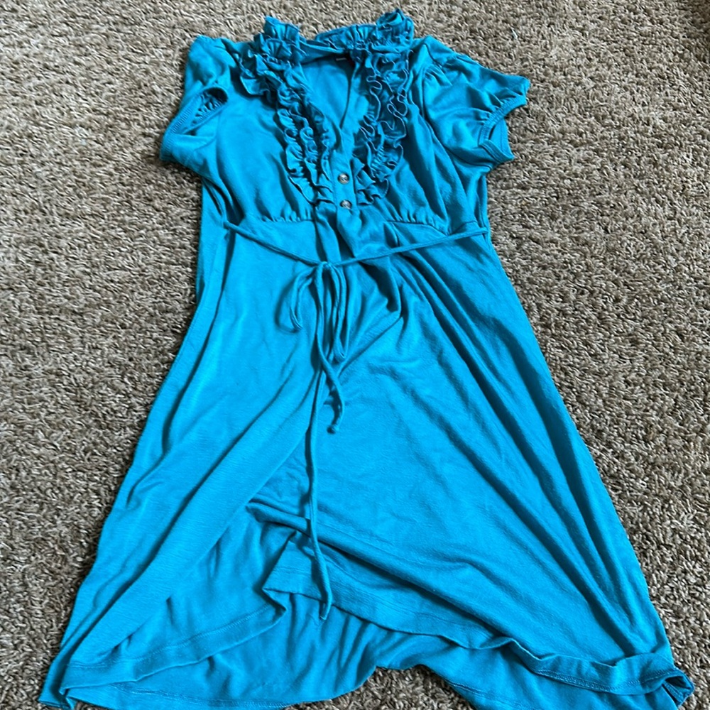 Women’s dress or kurti